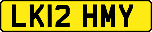 LK12HMY