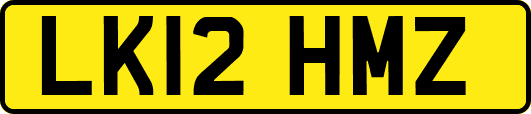 LK12HMZ