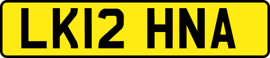 LK12HNA