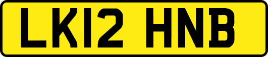 LK12HNB