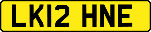 LK12HNE