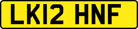LK12HNF
