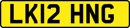 LK12HNG