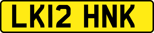LK12HNK