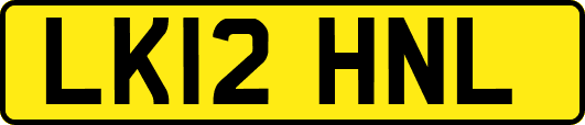 LK12HNL