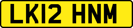 LK12HNM