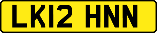 LK12HNN