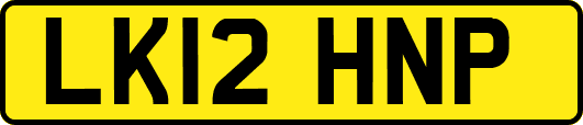 LK12HNP