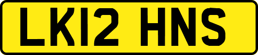 LK12HNS