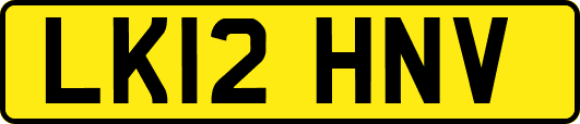 LK12HNV