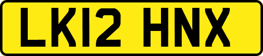 LK12HNX
