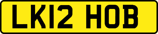 LK12HOB