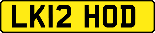 LK12HOD