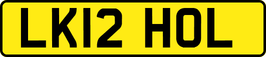 LK12HOL