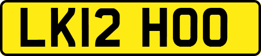 LK12HOO