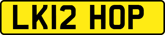 LK12HOP