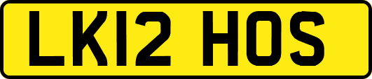 LK12HOS