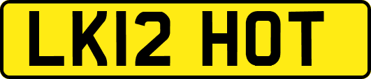 LK12HOT
