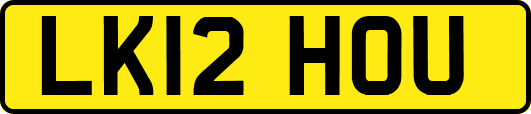 LK12HOU