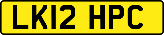 LK12HPC