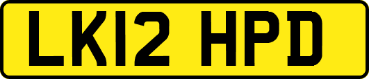 LK12HPD