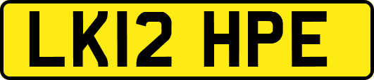 LK12HPE
