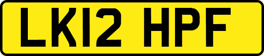 LK12HPF