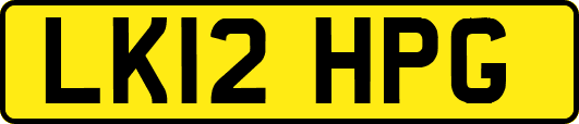 LK12HPG