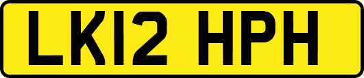 LK12HPH
