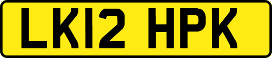LK12HPK