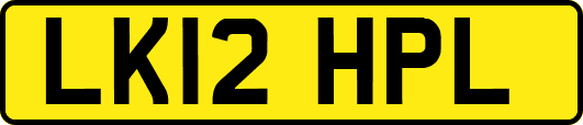 LK12HPL