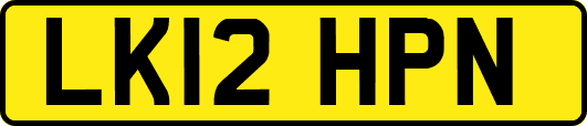 LK12HPN