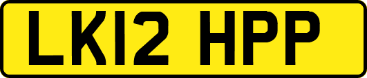 LK12HPP