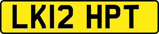 LK12HPT