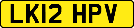 LK12HPV