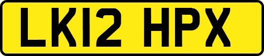 LK12HPX