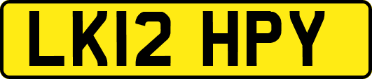 LK12HPY