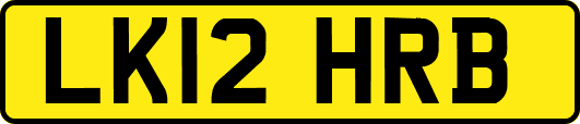 LK12HRB