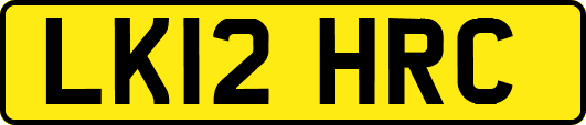 LK12HRC