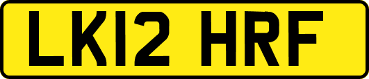 LK12HRF