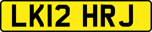 LK12HRJ