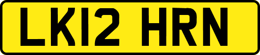 LK12HRN