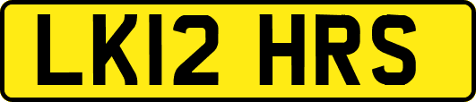 LK12HRS