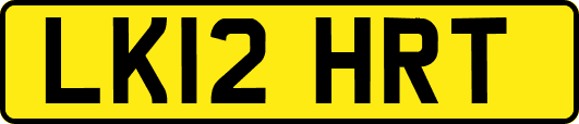 LK12HRT