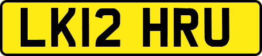 LK12HRU