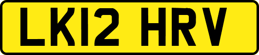 LK12HRV