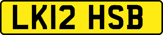 LK12HSB