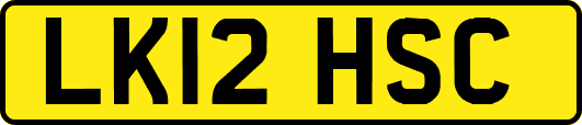 LK12HSC