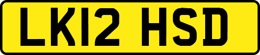 LK12HSD