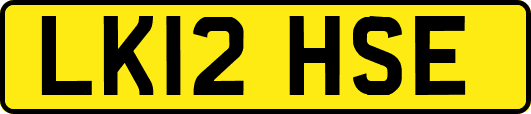 LK12HSE